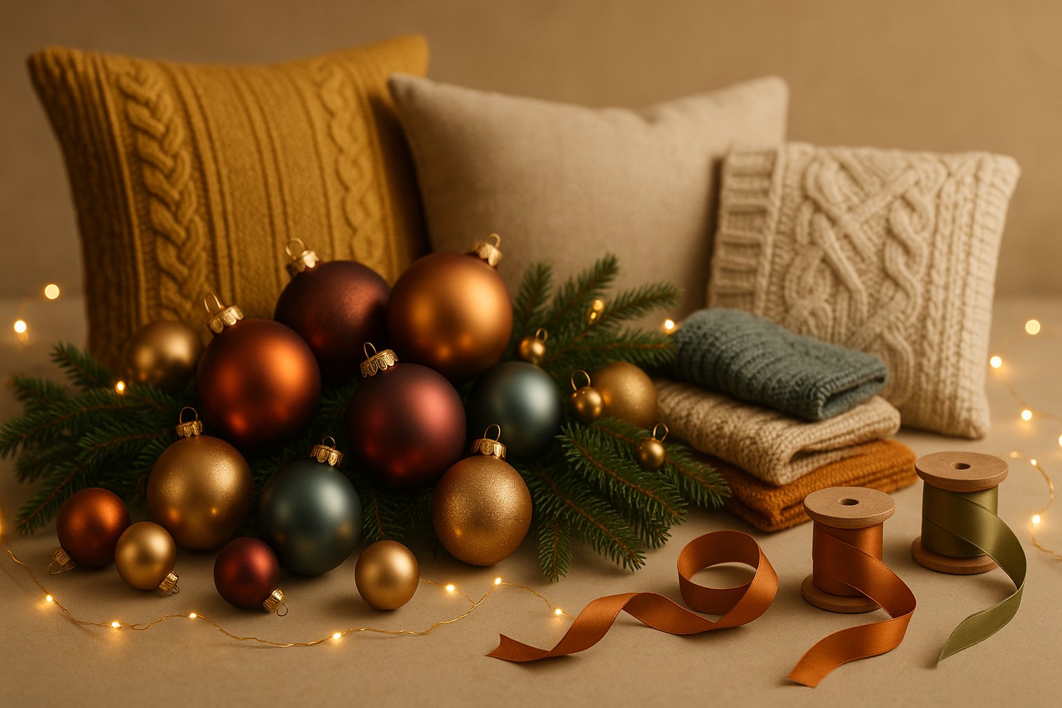 Hero Коледен пакет „Очарователно Коледа“