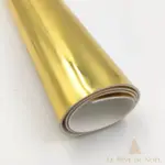 Метализирана опаковъчна хартия