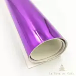 Метализирана опаковъчна хартия